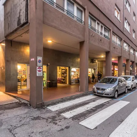 All'ombra Della Luna, By Short Holidays Appartement