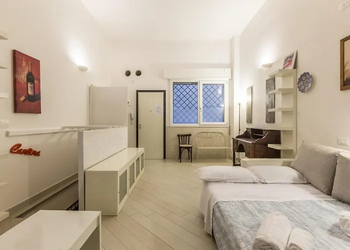 All'ombra Della Luna, By Short Holidays Appartement Bologne