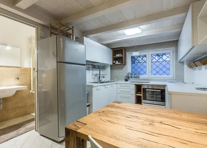 Appartement All'ombra Della Luna, By Short Holidays Bologne