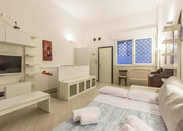 All'ombra Della Luna, By Short Holidays Appartement *