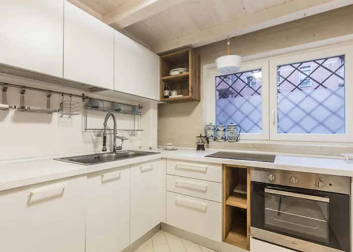Appartement All'ombra Della Luna, By Short Holidays Bologne