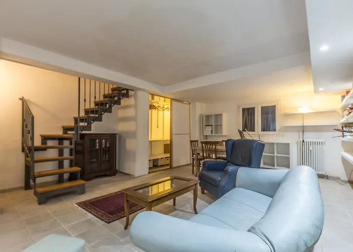 All'ombra Della Luna, By Short Holidays Appartement Bologne