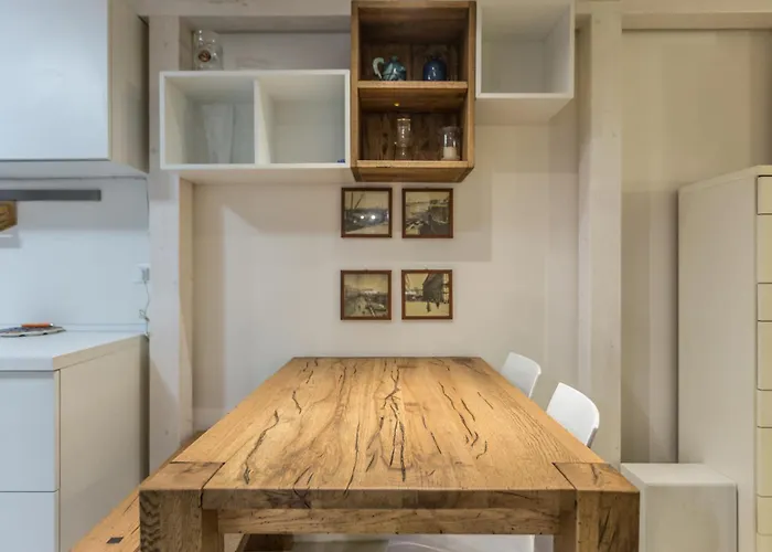 All'ombra Della Luna, By Short Holidays Appartement *