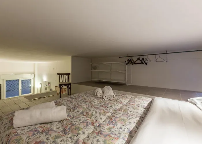 All'ombra Della Luna, By Short Holidays Appartement Bologne