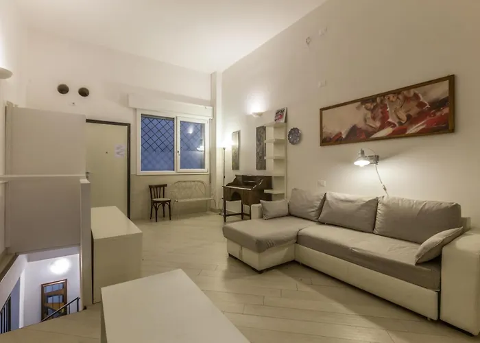 All'ombra Della Luna, By Short Holidays Appartement