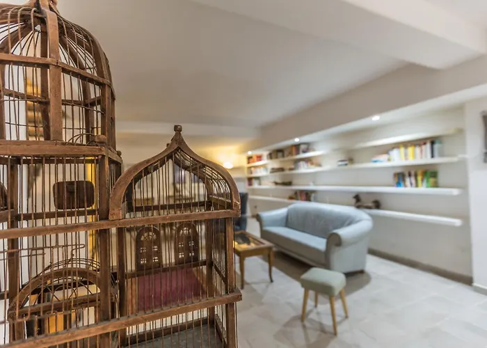 Appartement All'ombra Della Luna, By Short Holidays