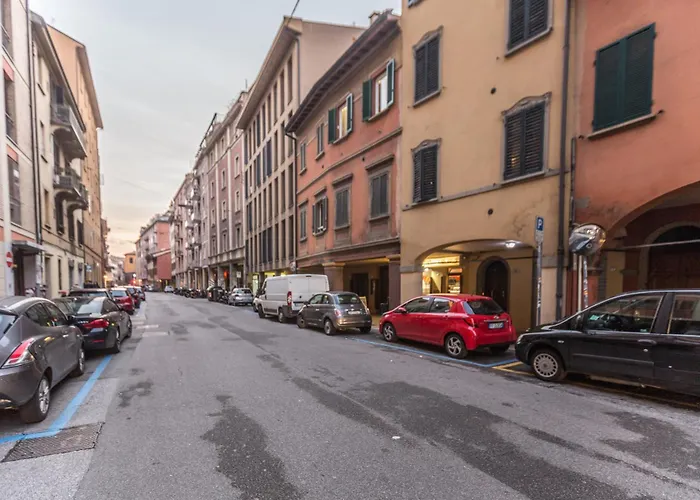 All'ombra Della Luna, By Short Holidays Appartement