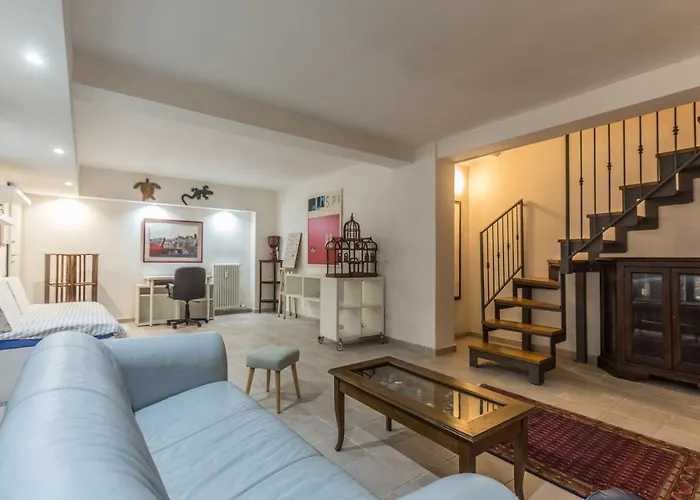 Appartement All'ombra Della Luna, By Short Holidays Bologne