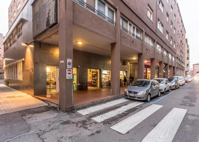 All'ombra Della Luna, By Short Holidays Appartement