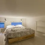 Апартаменты All'ombra Della Luna, By Short Holidays *