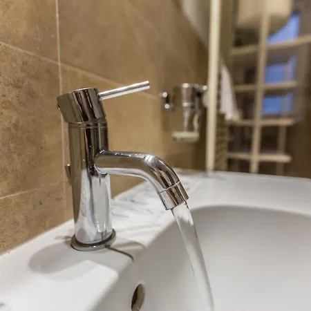 All'ombra Della Luna, By Short Holidays Apartament *