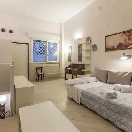 All'ombra Della Luna, By Short Holidays Apartament *