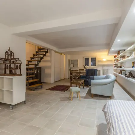 All'ombra Della Luna, By Short Holidays Apartament