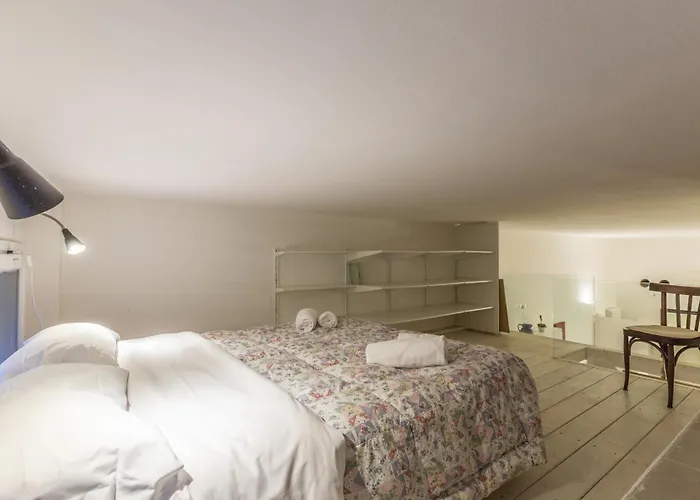 All'ombra Della Luna, By Short Holidays Μπολόνια