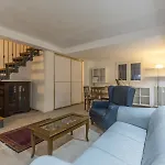 Apartamento All'ombra Della Luna, By Short Holidays
