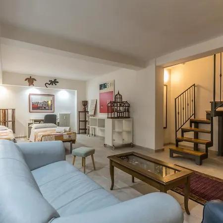 All'ombra Della Luna, By Short Holidays Bolonha