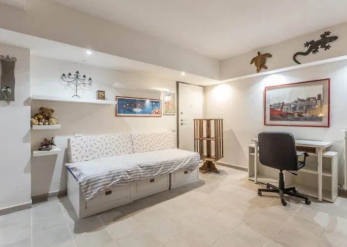 All'ombra Della Luna, By Short Holidays Apartamento Bolonha