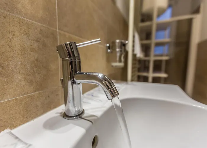 All'ombra Della Luna, By Short Holidays Apartamento *