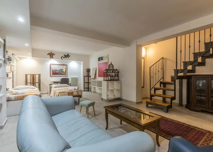 All'ombra Della Luna, By Short Holidays Bolonha